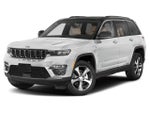 2023 Jeep Grand Cherokee Summit Reserve 4xe