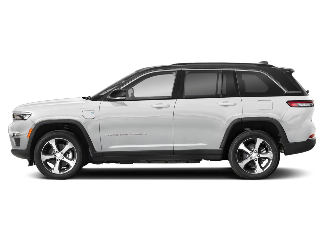2023 Jeep Grand Cherokee Summit Reserve 4xe