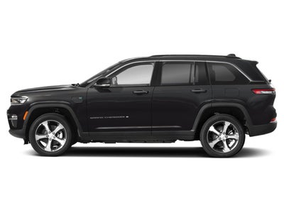 2023 Jeep Grand Cherokee Summit Reserve 4xe