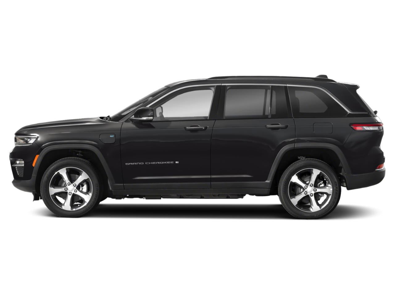 2023 Jeep Grand Cherokee Summit Reserve 4xe