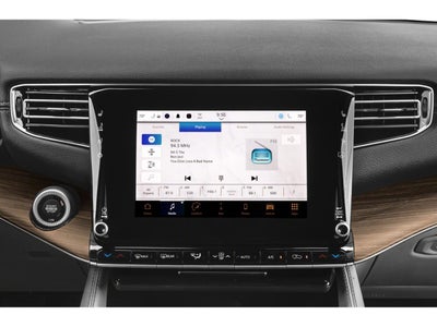 2025 Jeep Wagoneer L Base