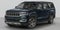 2025 Jeep Wagoneer L Base