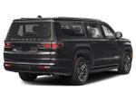 2025 Jeep Wagoneer L Base