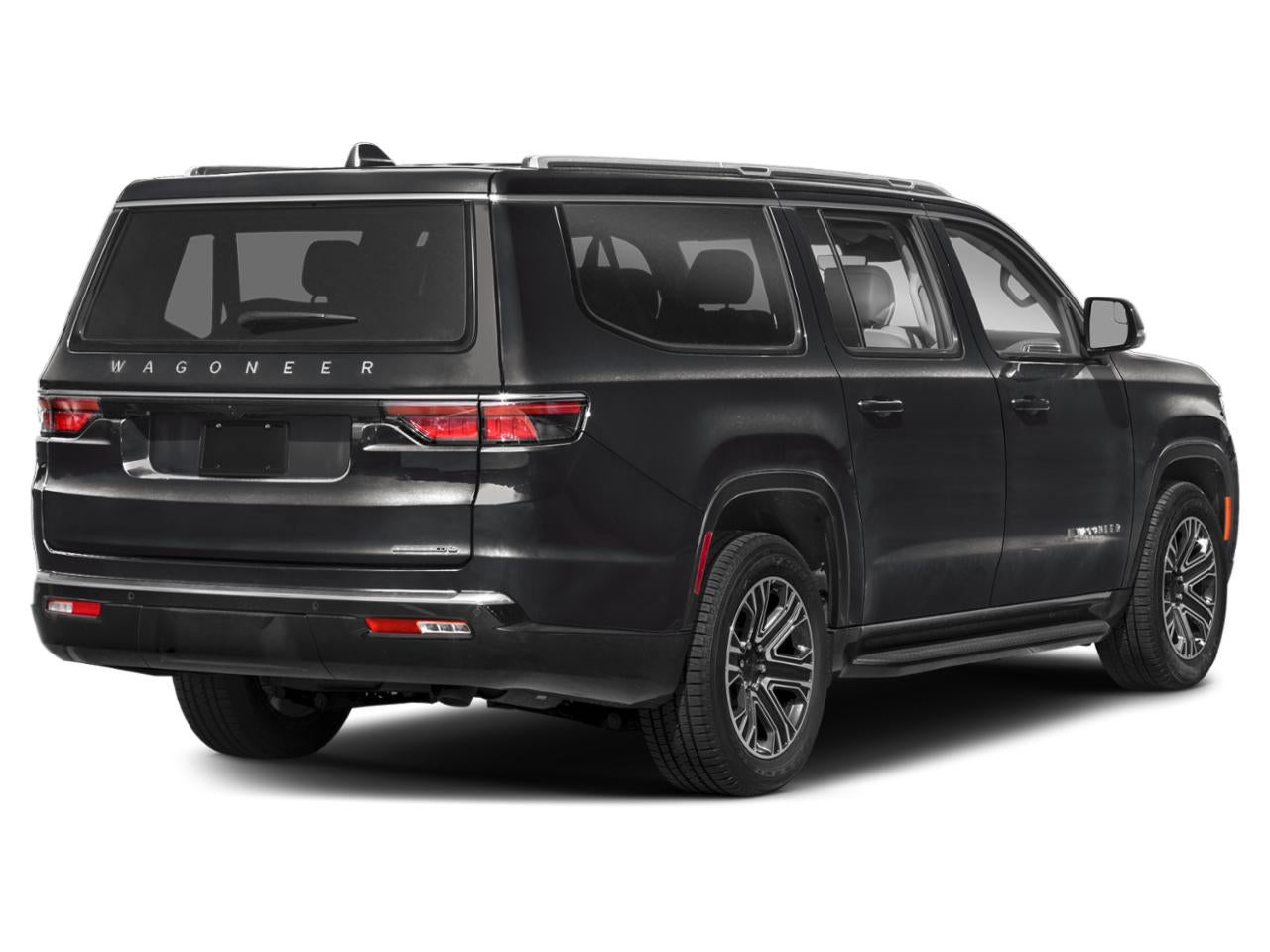 2025 Jeep Wagoneer L Base