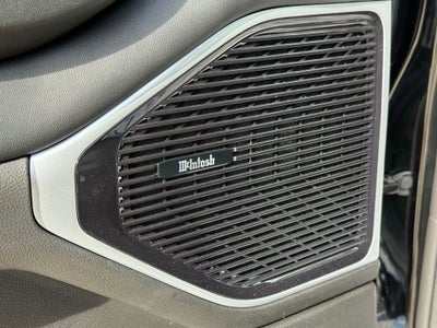 2026 Jeep Grand Wagoneer L Limited Reserve