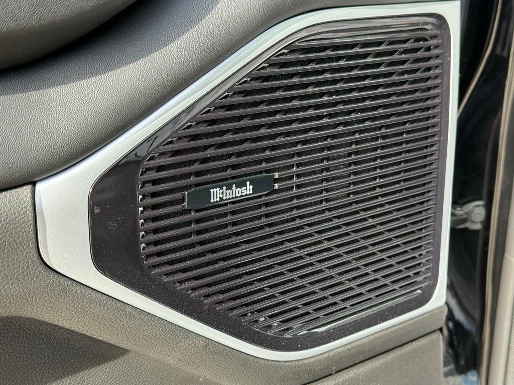 2026 Jeep Grand Wagoneer L Limited Reserve