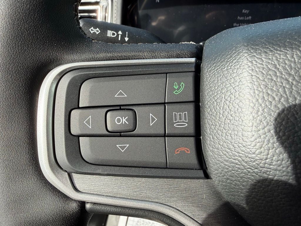 2026 Jeep Grand Wagoneer L Limited Reserve