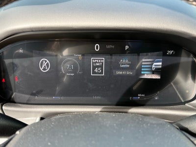 2026 Jeep Grand Wagoneer L Limited Reserve