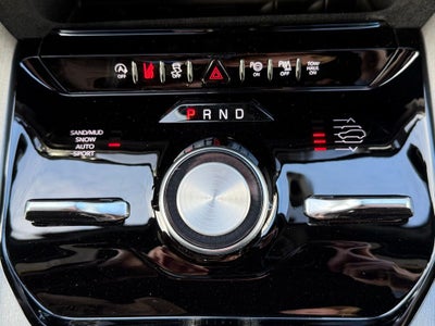 2026 Jeep Grand Wagoneer L Limited Reserve