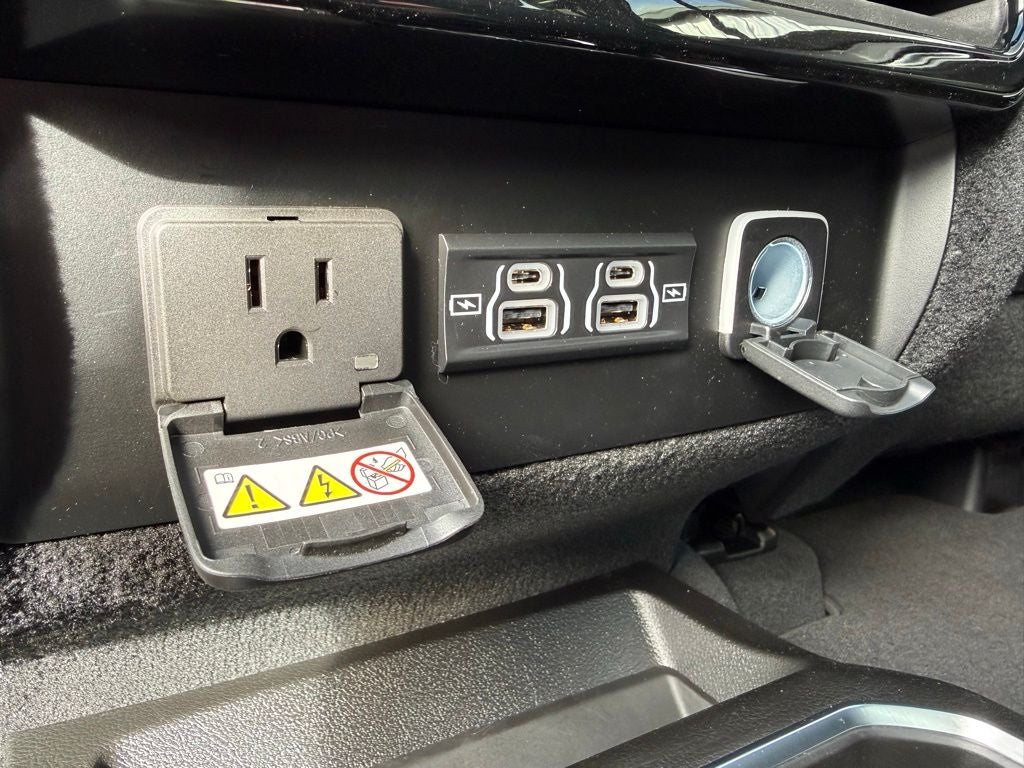 2026 Jeep Grand Wagoneer L Limited Reserve