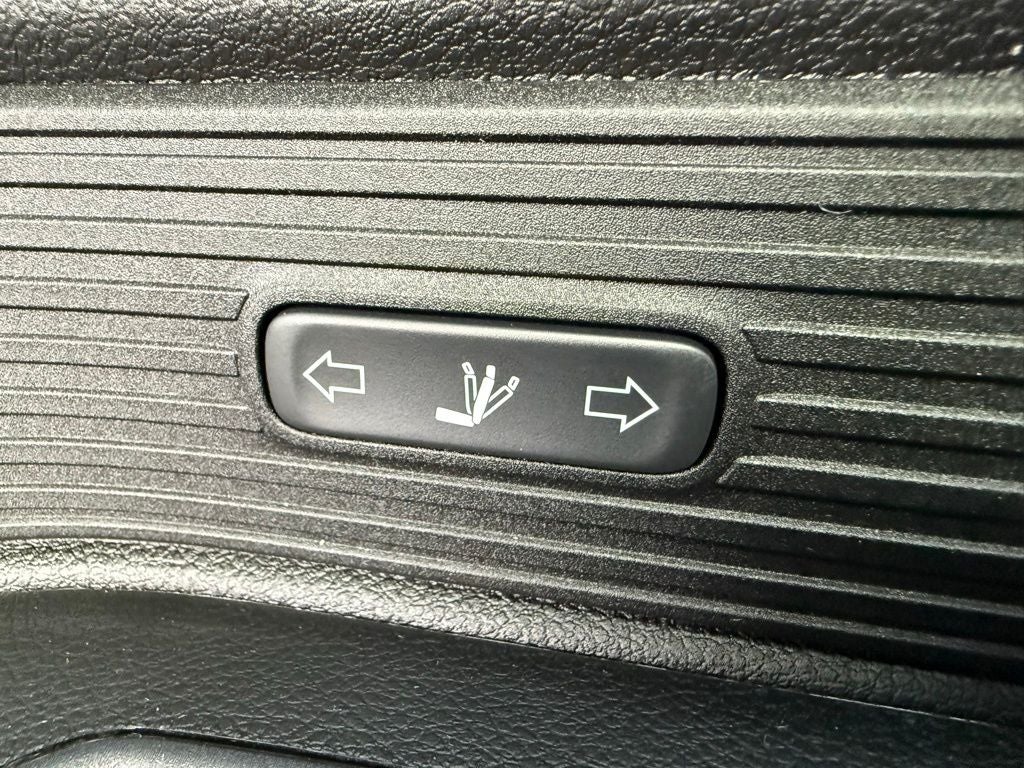 2026 Jeep Grand Wagoneer L Limited Reserve