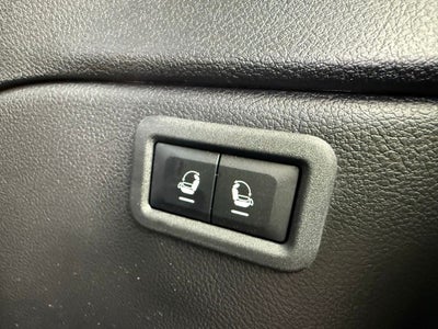 2026 Jeep Grand Wagoneer L Limited Reserve