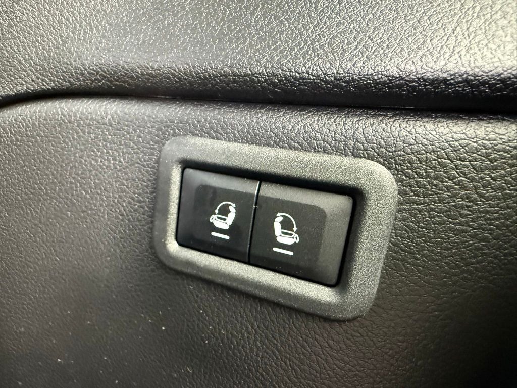 2026 Jeep Grand Wagoneer L Limited Reserve