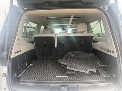 2024 Jeep Wagoneer L Series III