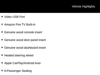 2024 Jeep Wagoneer L Series III