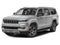 2024 Jeep Wagoneer L Series III