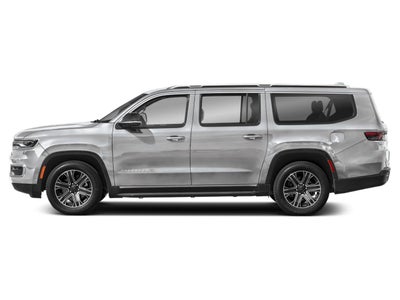 2024 Jeep Wagoneer L Series III