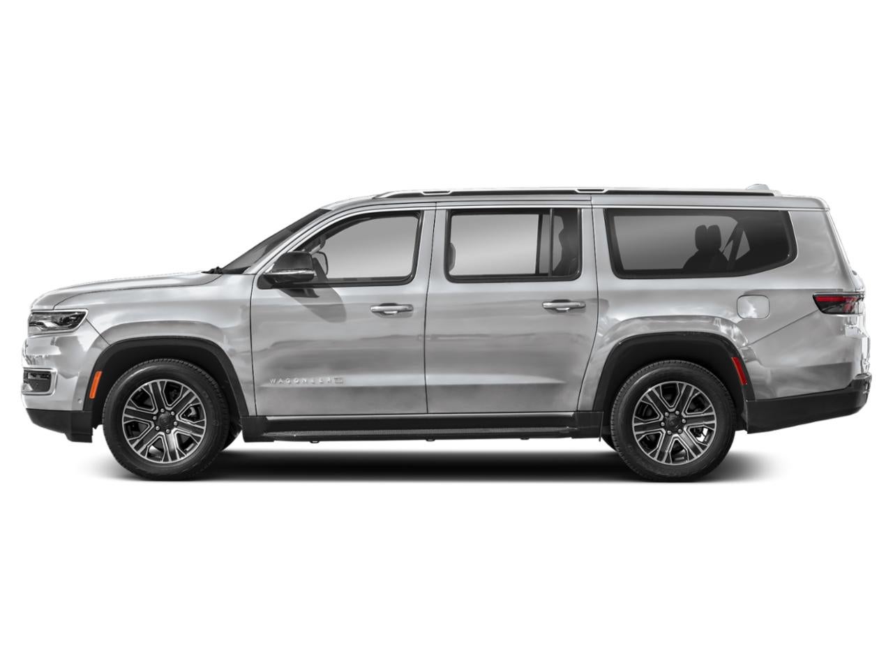 2024 Jeep Wagoneer L Series III
