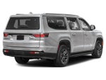 2024 Jeep Wagoneer L Series III