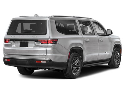 2024 Jeep Wagoneer L Series III
