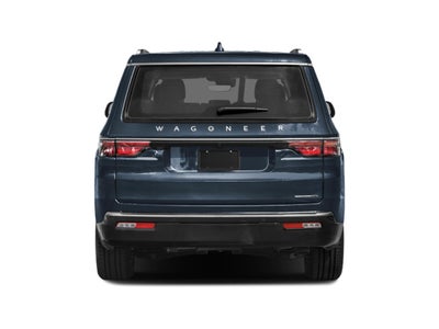 2024 Jeep Wagoneer L Series III