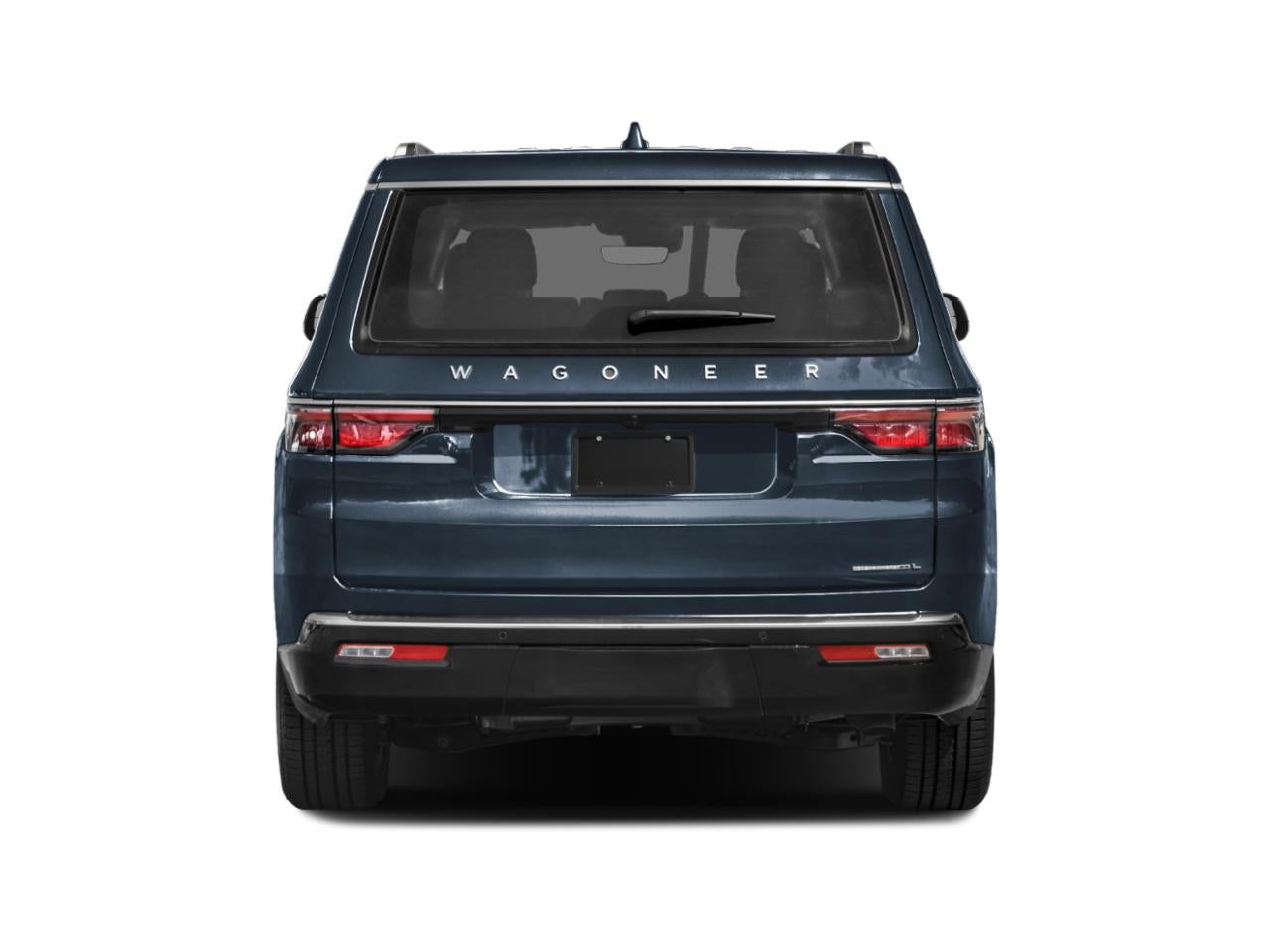 2024 Jeep Wagoneer L Series III