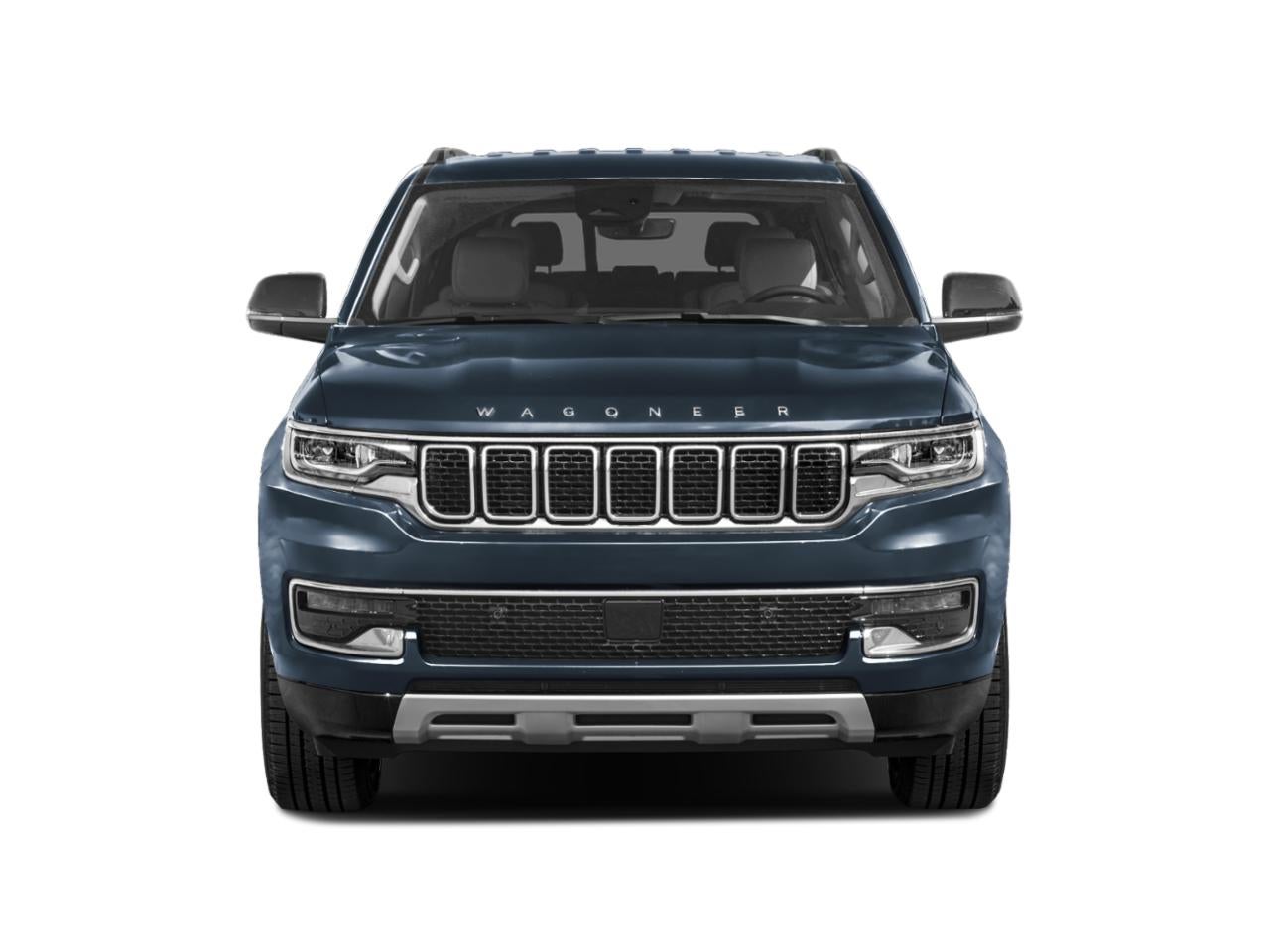 2024 Jeep Wagoneer L Series III
