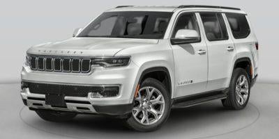 2024 Jeep Wagoneer Base
