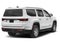 2024 Jeep Wagoneer Base