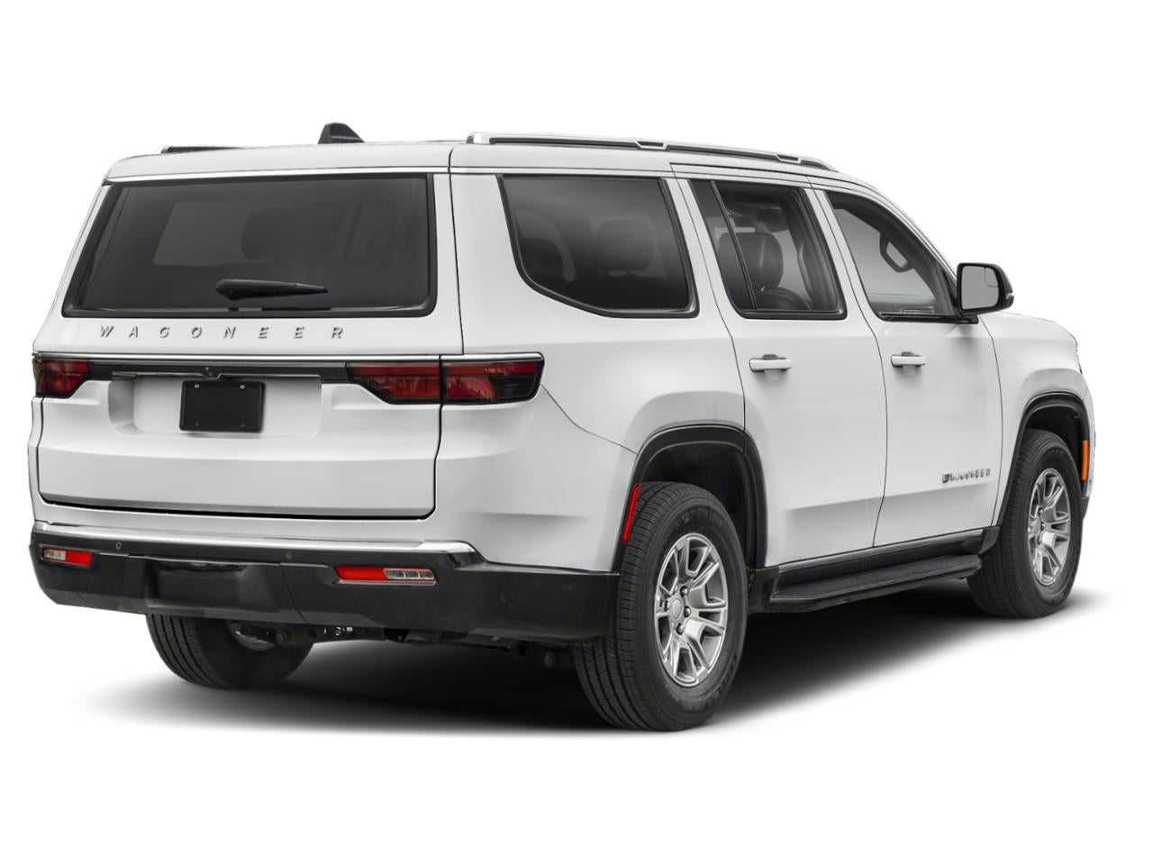 2024 Jeep Wagoneer Base