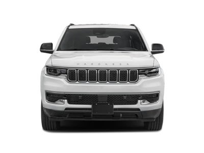 2024 Jeep Wagoneer Base