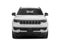 2024 Jeep Wagoneer Base