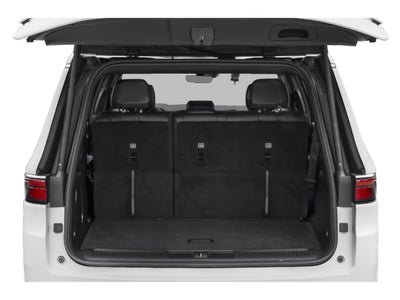2024 Jeep Wagoneer Base