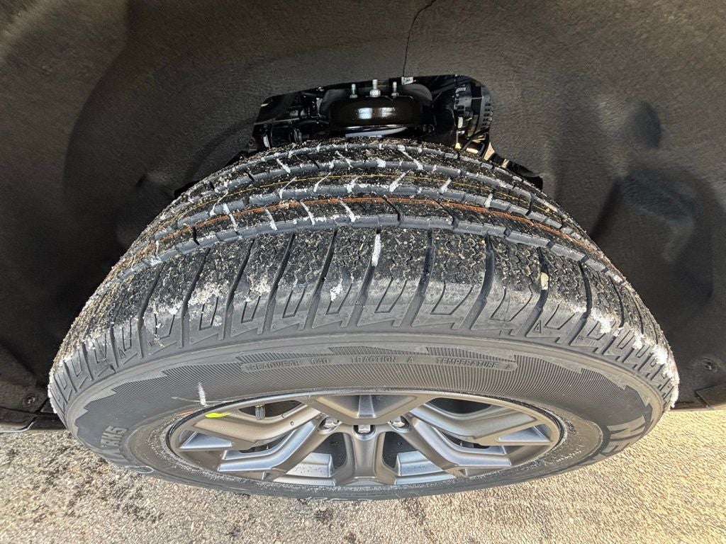 2026 Jeep Grand Wagoneer Altitude