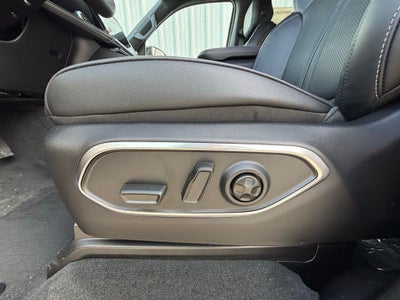 2026 Jeep Grand Wagoneer Altitude