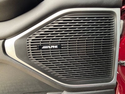 2026 Jeep Grand Wagoneer Altitude