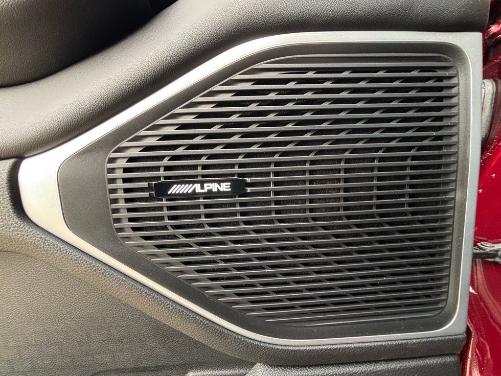 2026 Jeep Grand Wagoneer Altitude