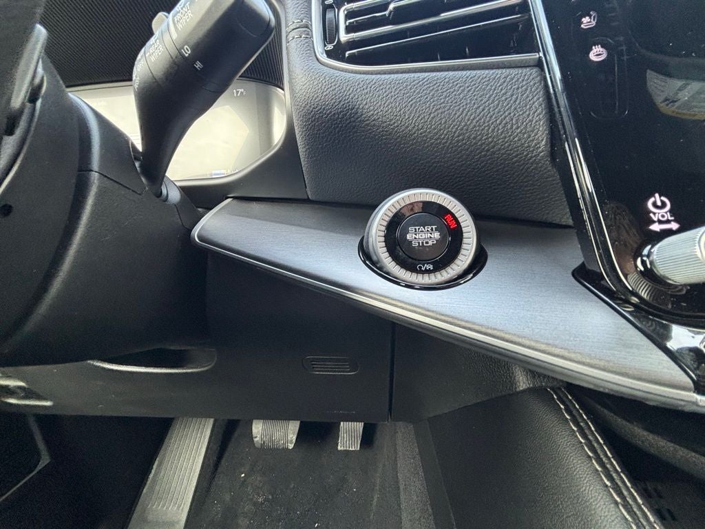 2026 Jeep Grand Wagoneer Altitude