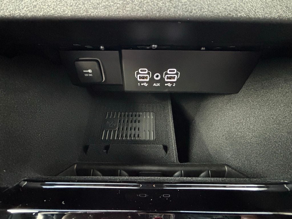 2026 Jeep Grand Wagoneer Altitude