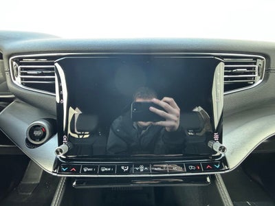 2026 Jeep Grand Wagoneer Altitude