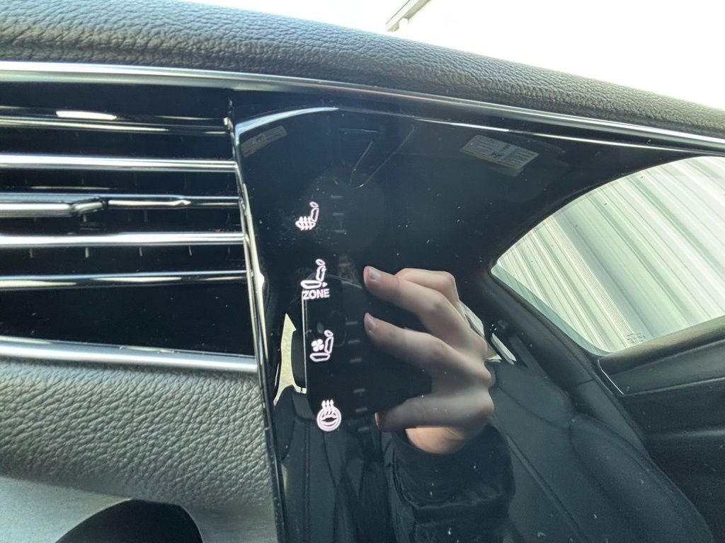 2026 Jeep Grand Wagoneer Altitude