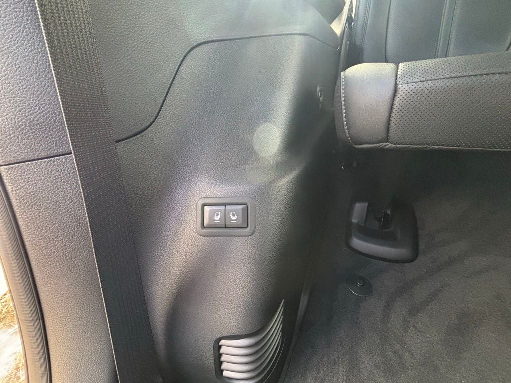 2026 Jeep Grand Wagoneer Altitude