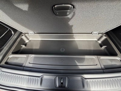 2026 Jeep Grand Wagoneer Altitude