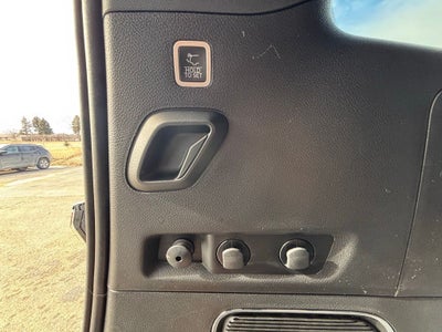 2026 Jeep Grand Wagoneer Altitude