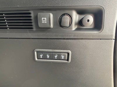 2026 Jeep Grand Wagoneer Altitude