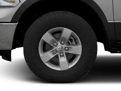 2016 RAM 1500 Outdoorsman