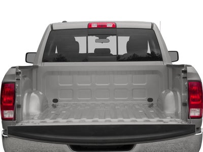 2016 RAM 1500 Outdoorsman