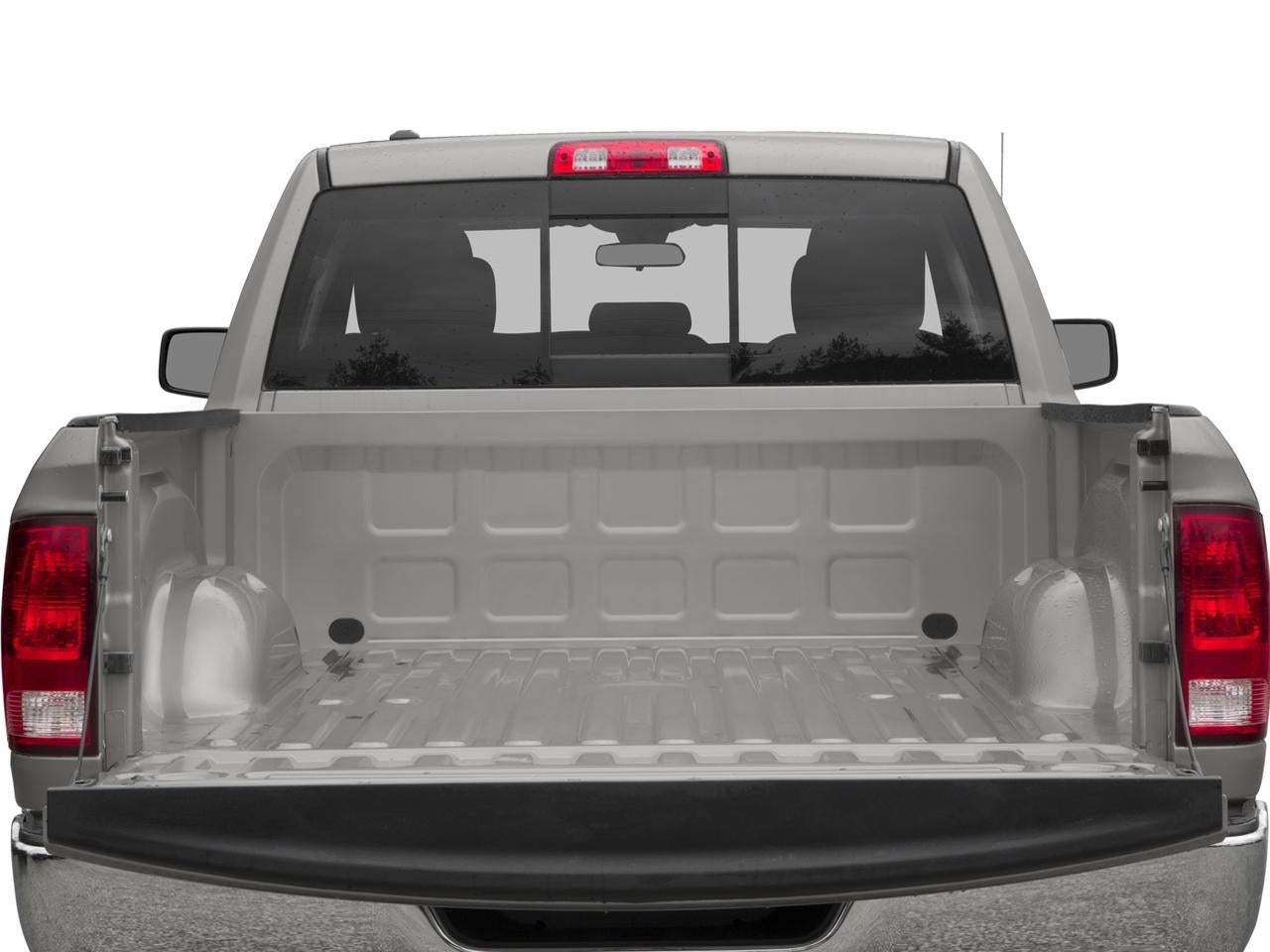 2016 RAM 1500 Outdoorsman