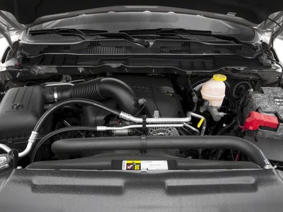 2016 RAM 1500 Outdoorsman