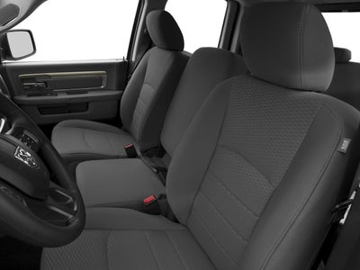 2016 RAM 1500 Outdoorsman